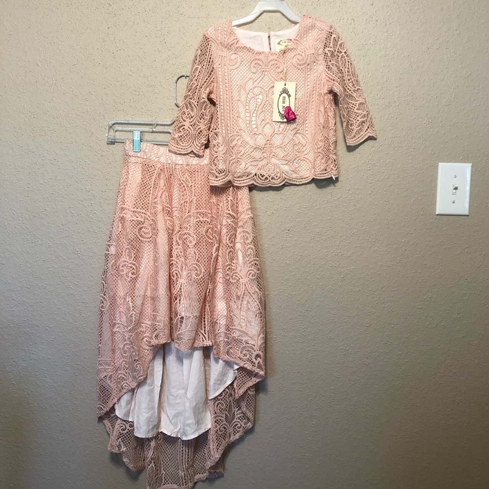 Mia Joy Outfit